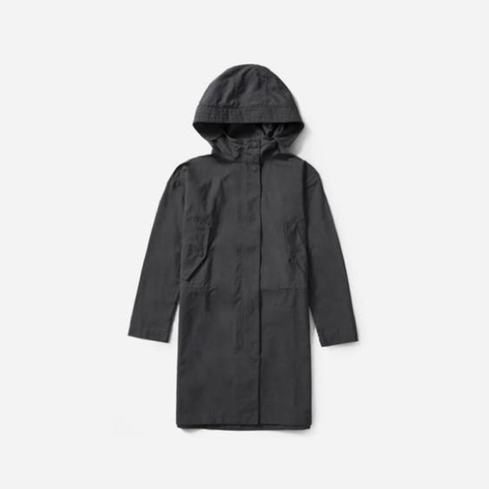 Everlane ‘The City Anorak’ - Small, Black
